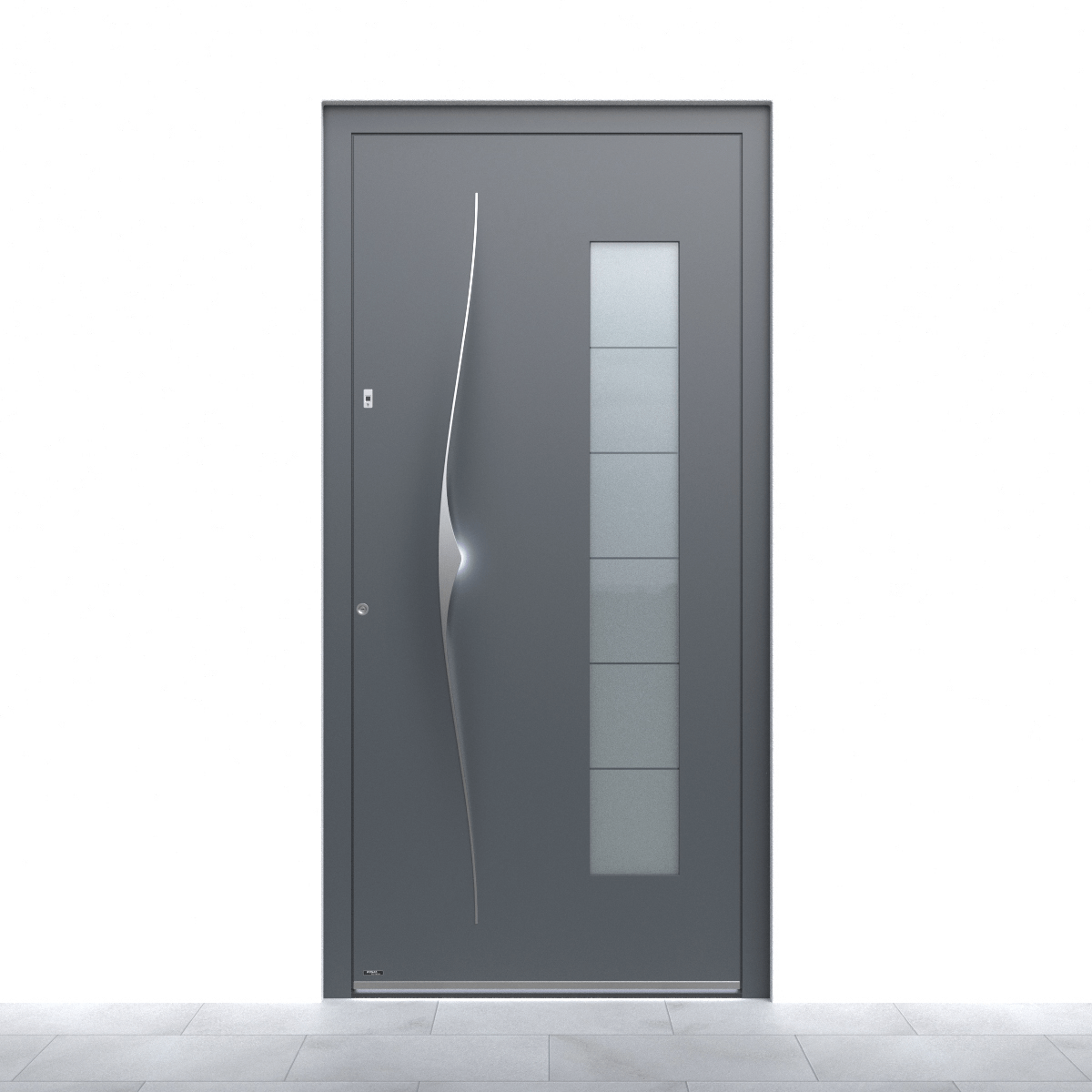 Pirnar Ultimum Pure 628 ALU 4 — thumbnail 3