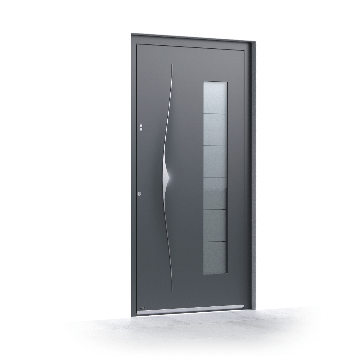 Pirnar Ultimum Pure 628 ALU 5 — thumbnail 4