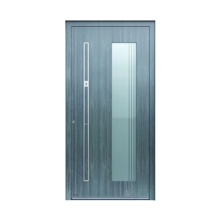 Pirnar Ultimum Pure 635 ALU