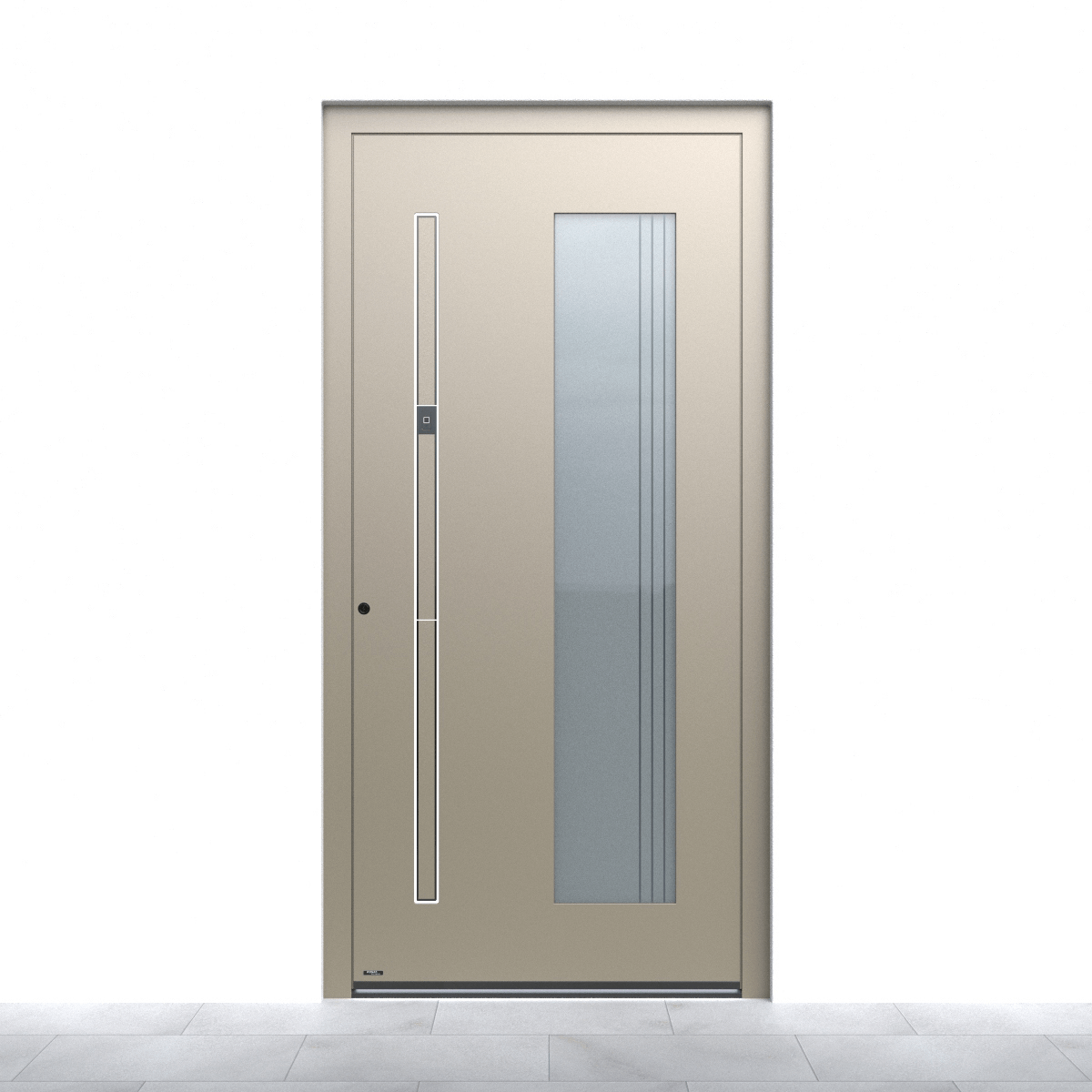 Pirnar Ultimum Pure 635 ALU 4 — thumbnail 3