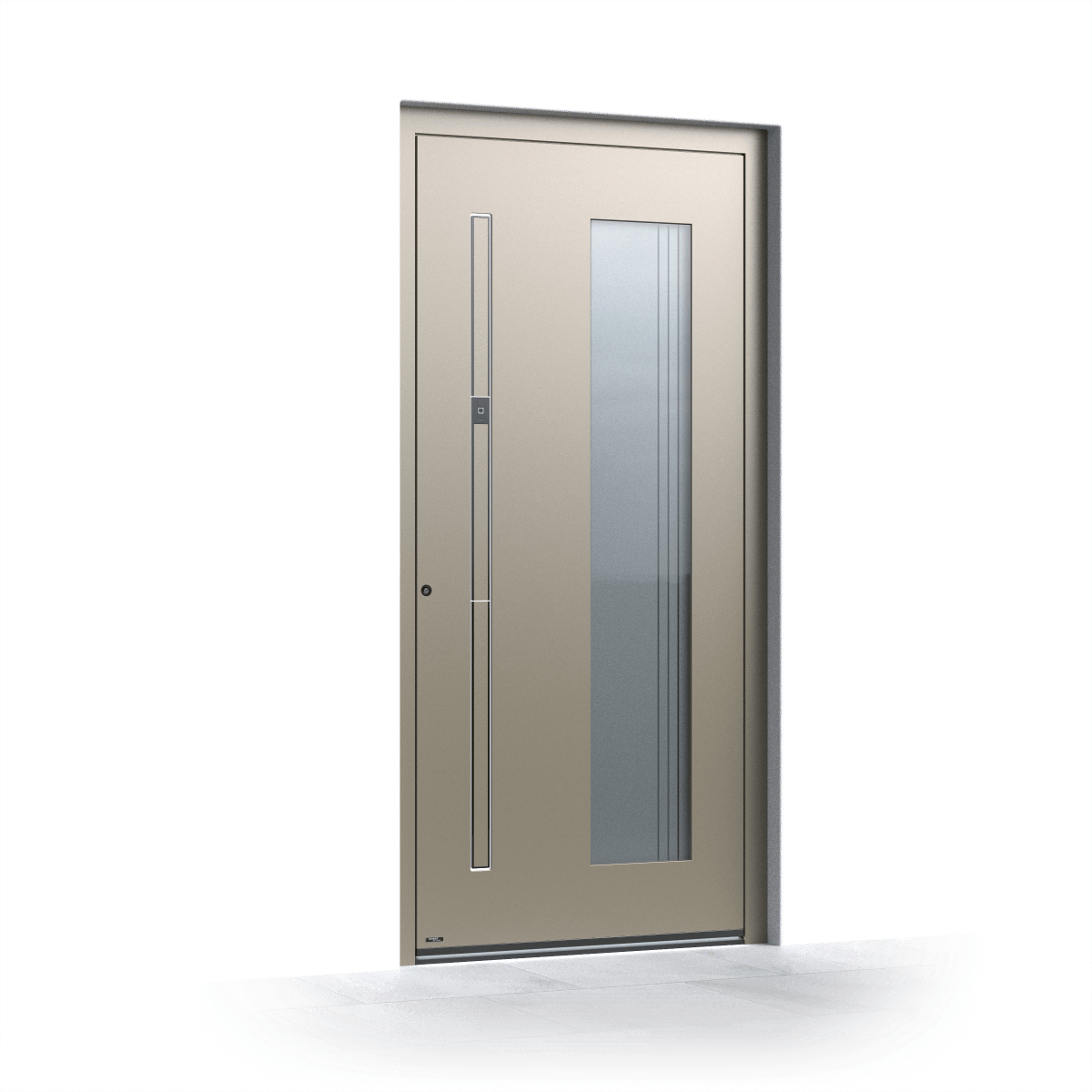 Pirnar Ultimum Pure 635 ALU 5 — thumbnail 4