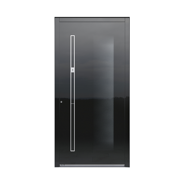 Pirnar Ultimum Pure 635 GLASS