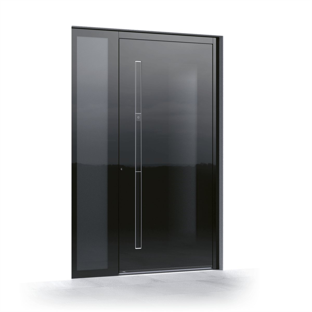 Pirnar Ultimum Pure 635 GLASS 4 — thumbnail 3
