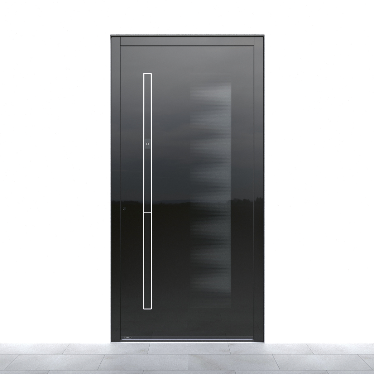 Pirnar Ultimum Pure 635 GLASS 5 — thumbnail 4