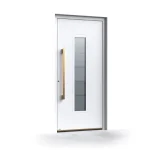Aluminum Front Door 36x84" - Premium 1031 — thumbnail 4