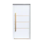 Aluminum Front Door 36x84" - Premium 1830 — thumbnail 3