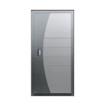 Aluminum Front Door 36x84" - Premium 1860 — thumbnail 3