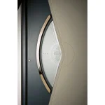 Aluminum Front Door 36x84" - Premium 1980 — thumbnail 2