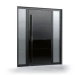 Aluminum Front Door 36x84" - Premium 6009 — thumbnail 4