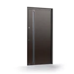 Aluminum Front Door 36x84" - Premium 6013 — thumbnail 6