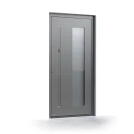 Aluminum Front Door 36x84" - Premium 6023 — thumbnail 4