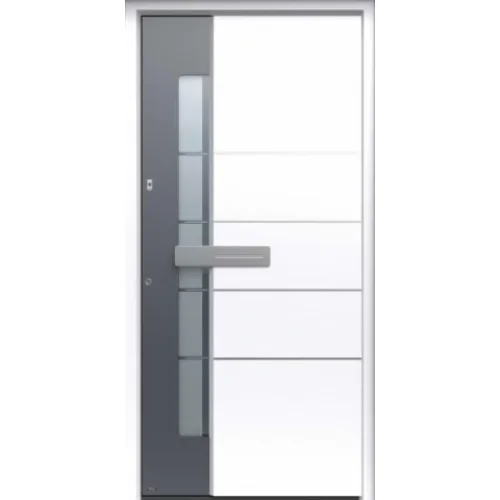 Ultimum Multilevel 505 ALU