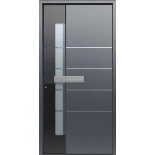 Ultimum Multilevel 505 GLASS