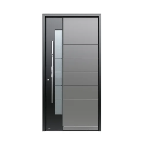 Ultimum Multilevel 506 GLASS
