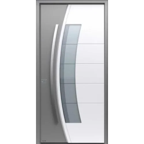 Ultimum Multilevel 509 ALU