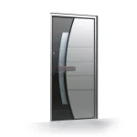 Aluminum Front Door 36x84" - Ultimum Multilevel 510 GLASS — thumbnail 3