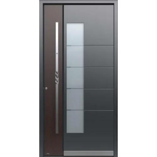 Ultimum Multilevel 517 ALU