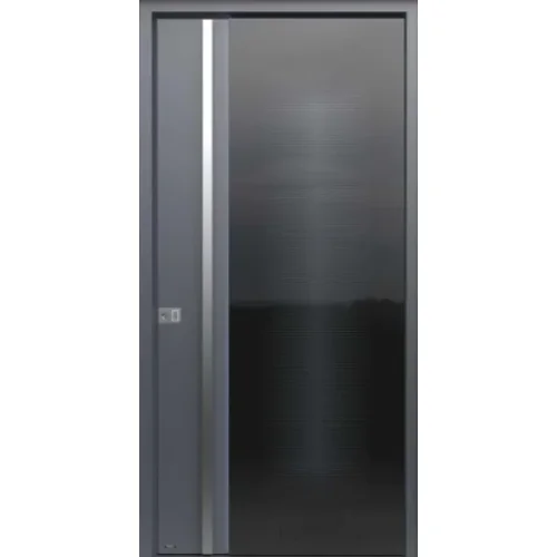 Ultimum Multilevel 523 A ALU