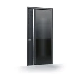 Aluminum Front Door 36x84" - Ultimum Multilevel 523 DUNE — thumbnail 5