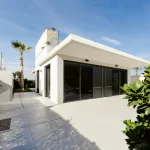 Aluminum Front Door 36x84" - Ultimum Multilevel 524 A ALU — thumbnail 5