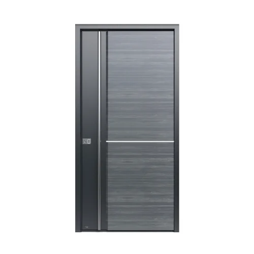 Ultimum Multilevel 524 A ALU