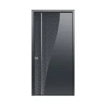 Aluminum Front Door 36x84" - Ultimum Multilevel 527 A DUNE — thumbnail 4