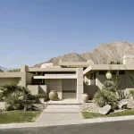 Aluminum Front Door 36x84" - Ultimum Pure 607 A ALU — thumbnail 4