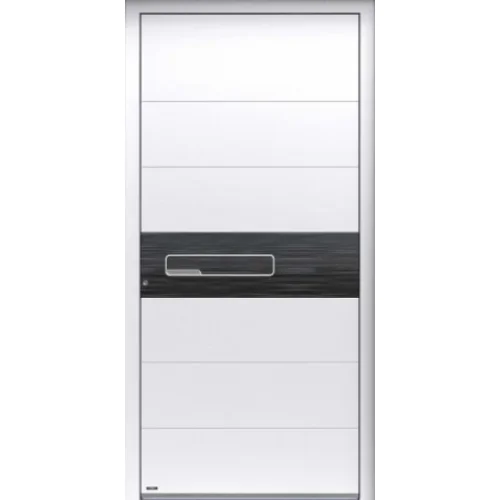 Ultimum Pure 607 A ALU