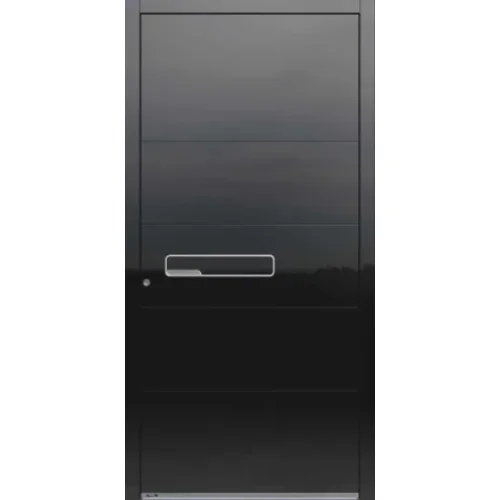 Ultimum Pure 613 A GLASS