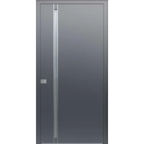 Ultimum Pure 624 A ALU