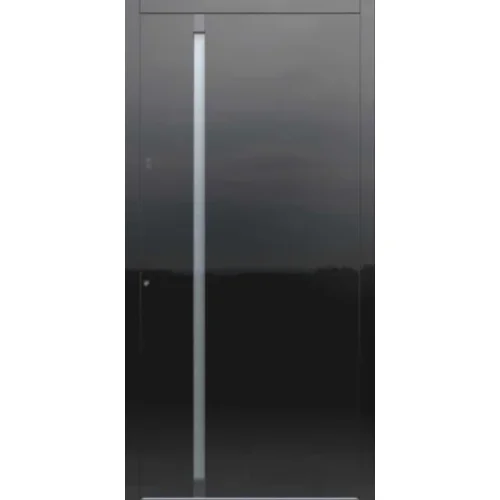 Ultimum Pure 624 GLASS
