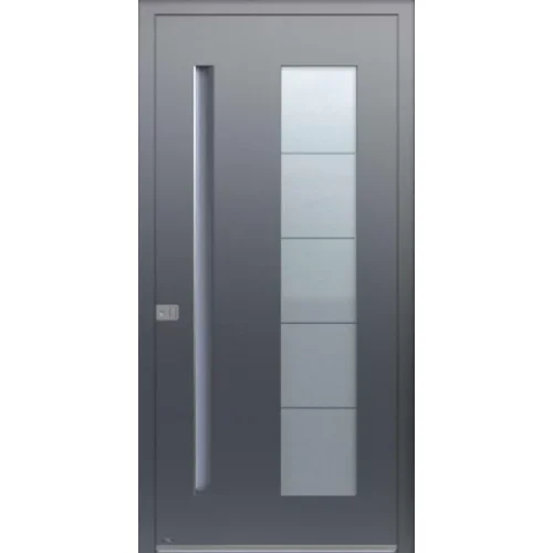 Ultimum Pure 626 ALU