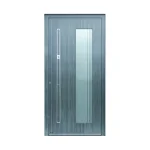 Aluminum Front Door 36x84" - Ultimum Pure 635 ALU — thumbnail 2