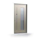 Aluminum Front Door 36x84" - Ultimum Pure 635 ALU — thumbnail 5