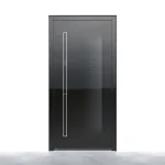 Aluminum Front Door 36x84" - Ultimum Pure 635 GLASS — thumbnail 5
