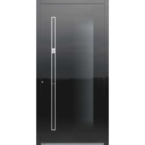 Ultimum Pure 635 GLASS