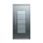 Aluminum Front Door 36x84" - Optimum 7471 — thumbnail 3
