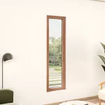 Single Fixed Wood Window 22×82" — thumbnail 1