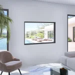 Single Fixed Steel Window 42×26" — thumbnail 1